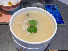 宋嫂鱼羹-江南里·新浙菜(苏州大悦城店)