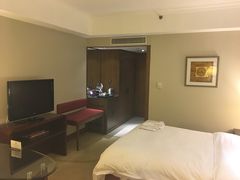 -北京西单美爵酒店