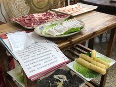 -肥婆麻辣火锅.顺德首创药材麻辣火锅(容桂店)