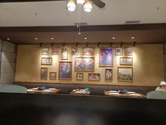 大堂-汉巴味德(沈阳万象汇店)