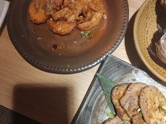 -德川家日本料理(顺义华联店)