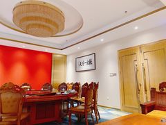 -伙工殿餐厅(吉大店)