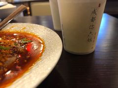 -成都你六姐·牛肉冒菜(城市集市合生汇店)