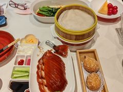 -大鸭梨烤鸭店(花园村店)
