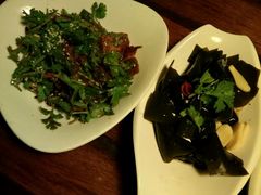 -章吴记喜瑞餐厅(东东城店)