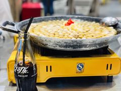 -水哥卜卜贝(东晓·胜汇里店)