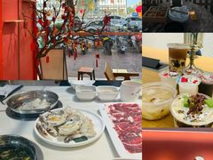 -围炉夜话·潮汕卤水火锅(榕江店)