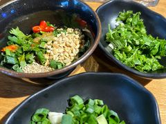 -打酱友•斑鱼海鲜粥火锅(吴桥店)