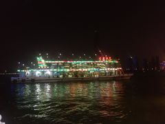 -武汉两江游览·夜游长江(汉口粤汉码头)