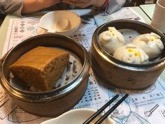 -点点心点心专门店(旺角店)