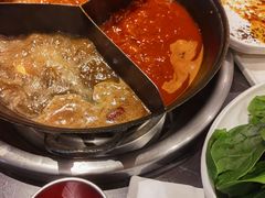 -巴蜀大将火锅(春熙店)