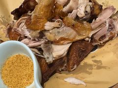 -小土豆北方菜馆(文慧园店)