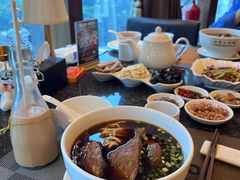 -中国厨房/台湾牛肉面