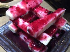 -龙门烤鱼(东方宝泰店)