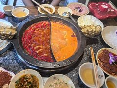 -蜀大侠火锅(总府路店)
