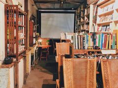 -斯多格书乡(北京大学畅春园店)
