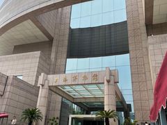 -上海博物馆(人民广场馆)