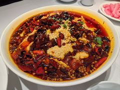 -潇湘码头·鲜湘菜(清河店)