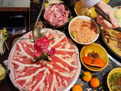 -赵九记呱呱老火锅(钟楼总店)