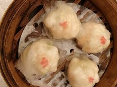-清远国际酒店御珍轩食街