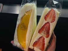 -Fruwich果明治(西单更新场店)