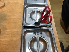 -神仙雪浓汤(弘大店)