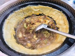 -老家大锅台·地锅鸡(藏龙岛店)