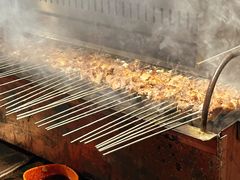 -老字号故乡烤肉店(总店)