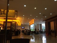 -南京国际会议大酒店