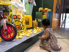 -三亚湾红树林度假世界(木棉酒店)