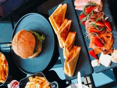 -云·酷Atmosphere(国贸大酒店)