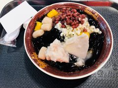 -鲜芋仙(观音桥大融城LG店)