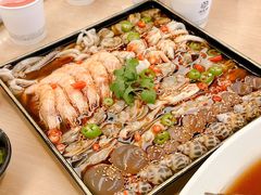 -汤连得温泉馆(宝山店)