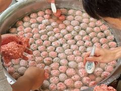 -阿娟牛肉丸·手打牛肉丸·现做现卖