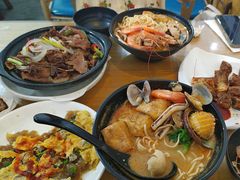 -五兰沙茶面(曾厝垵店)