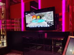 -乐圣量贩KTV自助餐(崇文店)