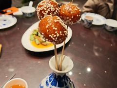 -顺兴老茶馆·精品川菜(世纪城店)