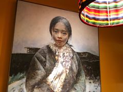 -缘生态云南菜·野生菌庭院餐厅(华侨城店)