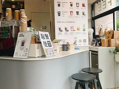 -卖呆儿咖啡(望京店)