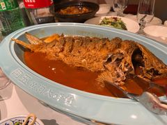 -阿五黄河大鲤鱼(英协路店)