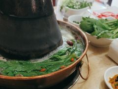 -阳坊大都涮羊肉(阳坊总店)