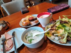 -美盛喜来登大酒店-盛宴标帜餐厅