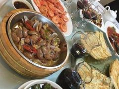 -宜宾海鲜酒家·三十年老字号