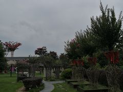 -武汉紫薇都市田园