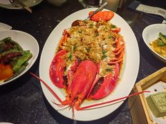 -杭儿风餐厅(来福士店)