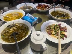 -新渝城·始于2000年(淘金店)