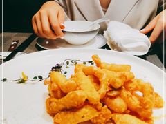 -喜棠·长沙家宴·海鲜·湘菜(麓谷店)