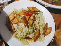-俭寨大盘鸡·缸子肉·小公鸡·新疆菜(云通店)