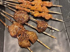 -刘成杰锦州烧烤(南河路店)