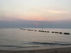 -乔木提恩海滩